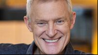 Jeremy Vine: 'There's no higher purpose in life than to spread joy'