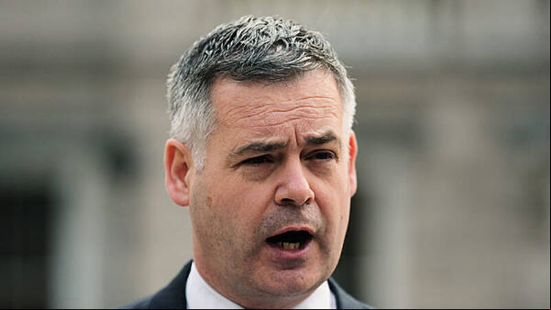 Housing tsar to be paid ‘mad-cap’ salary to ‘job share’ with minister, Dáil told
