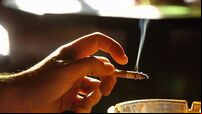 Irish Smoking Ban