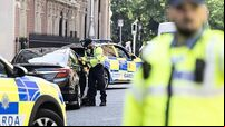 May bank holiday: New static speed cameras go live as drug-driving campaign launched
