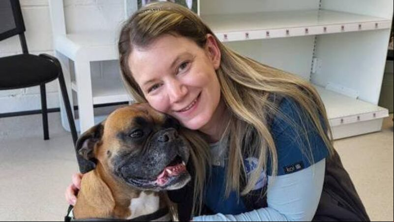 'We loved the idea of the old-school community vet': Sarah opens new practice in Cork 'We loved the idea of the old-school community vet': Sarah opens new practice in Cork
