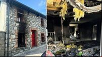 Calls for extra gardaí to police Rathkeale after four homes targeted in arson attacks