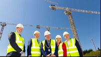 Taoiseach wishes to ‘drive on’ with building 10k Cork homes on city's docklands