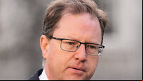 James Lawless comments