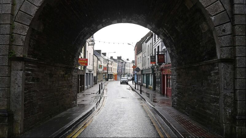 Primary care centre in East Cork town set to open in summer 2027 Primary care centre in East Cork town set to open in summer 2027