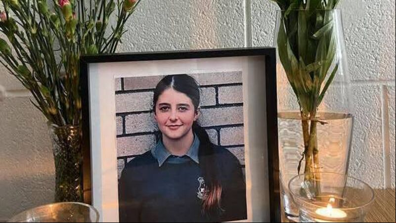 Family of girl who died at Cork motor racing event thank emergency services for assisting daughter Family of girl who died at Cork motor racing event thank emergency services for assisting daughter
