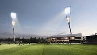 New cricket stadium to deliver tourism dividend of €93m over five years