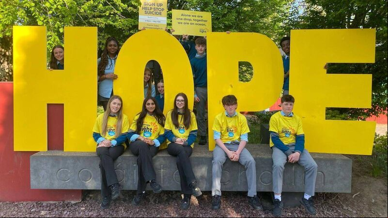 Darkness into Light events taking place across Cork city and county on Saturday Darkness into Light events taking place across Cork city and county on Saturday