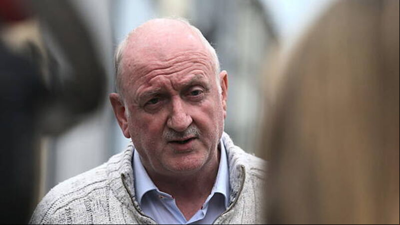 Ex-Dublin lord mayor and business partner were ‘intoxicated’ in office during lockdown Ex-Dublin lord mayor and business partner were ‘intoxicated’ in office during lockdown