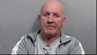 Oliver MacCormack court case