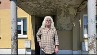 'What he’s enduring is unacceptable': Terminally ill tenant’s home plea to Cork City Council