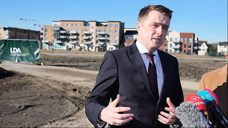 Politics watch: Browne under fire over 'housing tsar' plan Politics watch: Browne under fire over 'housing tsar' plan