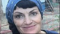 Cliona Ward, Irish green card holder held in US detention centre, to be released