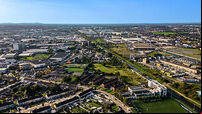 Planning application submitted for over 380 apartments in south Dublin