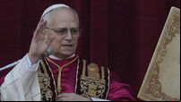 Vatican Conclave New Pope