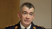 Trevor Laffan: My fear for the future of gardaí as search for new boss begins