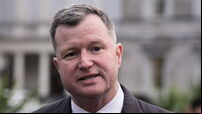 General Election Ireland 2024
