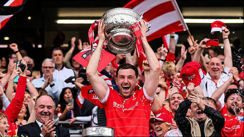 Sunday sport: Louth crowned Leinster football champions Sunday sport: Louth crowned Leinster football champions