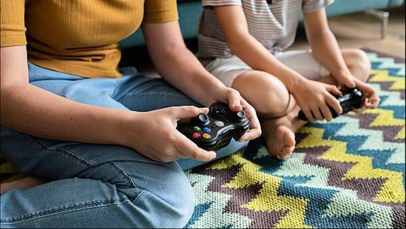 Study finds no clear links between gaming by children and gambling as young adults Study finds no clear links between gaming by children and gambling as young adults