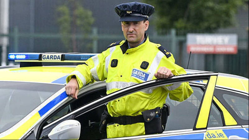 Roads gardaí should not be exposed to ‘excessive danger’, says minister Roads gardaí should not be exposed to ‘excessive danger’, says minister