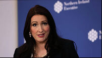Northern Ireland Executive