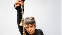Lisa O'Neill to play two date West Cork residency for Samhain Festival