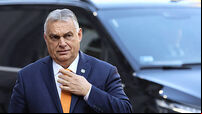 Viktor Orban criticises Taoiseach over Hungary comments