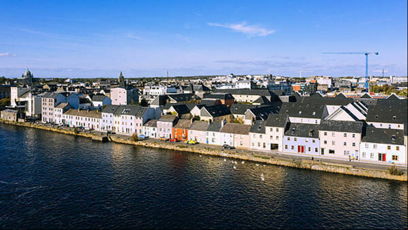 Persistently high rents in Galway to be investigated amid ‘unusual’ trends in data Persistently high rents in Galway to be investigated amid ‘unusual’ trends in data