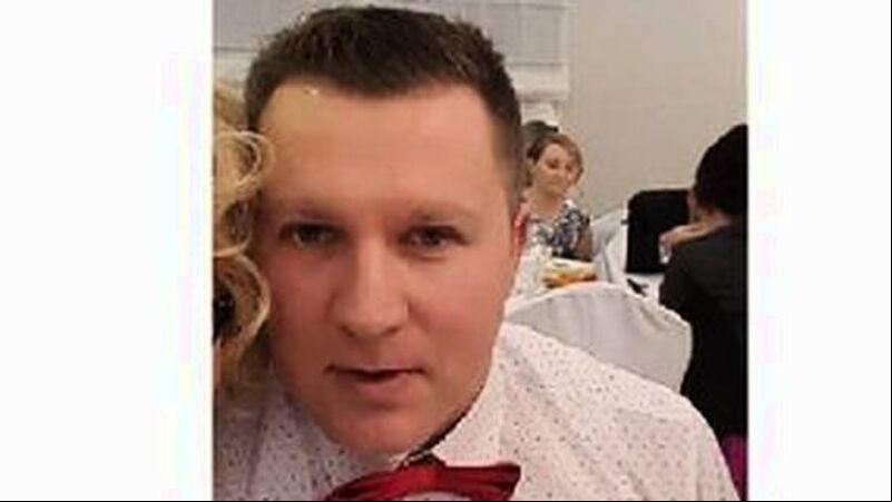 Family of man who was hacked to death in front of them have file on case sent to DPP Family of man who was hacked to death in front of them have file on case sent to DPP