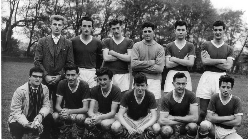 'Are you going to the Hop?': How a group of youngsters helped revive a Cork club with music 'Are you going to the Hop?': How a group of youngsters helped revive a Cork club with music