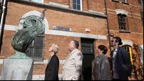 'Cork Rocks' set to celebrate life of blues and rock icon Rory Gallagher