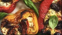 Weekend foodie: A taste of the Mediterranean for a seasonal weekend supper
