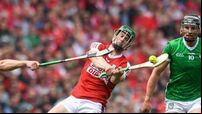 Limerick v Cork - GAA Hurling All-Ireland Senior Championship Semi-Final