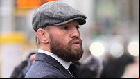 Court dispute over McGregor whiskey delayed after 'fundamental' change to case