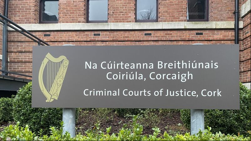 Raider with hammer who ransacked Cork home of 92-year-old woman jailed for five years Raider with hammer who ransacked Cork home of 92-year-old woman jailed for five years