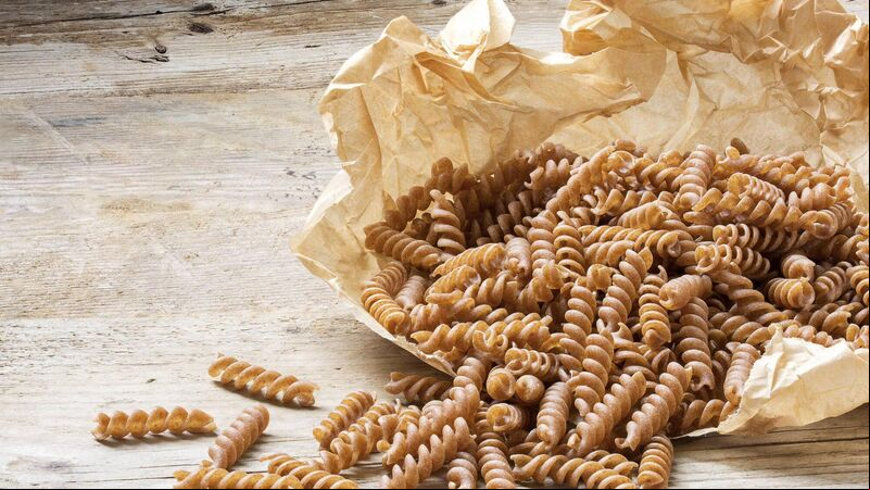 Are carbs the answer to better health? Are carbs the answer to better health?