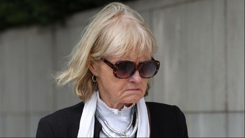 Cause of death could not be determined, Satchwell trial told Cause of death could not be determined, Satchwell trial told