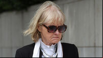 Dr Margaret Bolster WITNESS CCJ3
