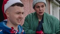 500469,The Young Offenders Christmas Special 2024
