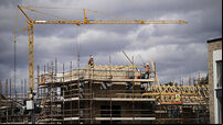 Housing construction