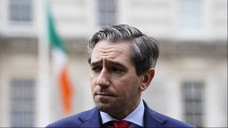 Tánaiste accuses Israel of ‘genocidal activity’ in Gaza Tánaiste accuses Israel of ‘genocidal activity’ in Gaza