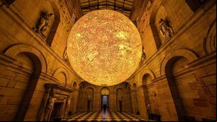 <p>Cork will transform into an immersive stage where art, culture, and creativity converge in stunning and unexpected ways.</p>