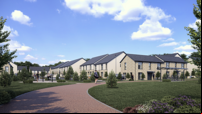 Plans for almost 500 new homes put on hold after 34 families try to block development