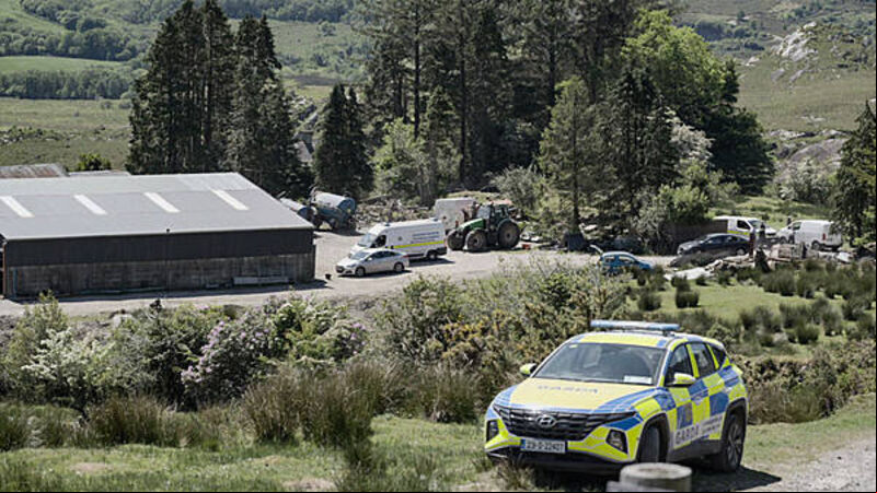 Michael Gaine case: What we know so far after suspect released without charge Michael Gaine case: What we know so far after suspect released without charge