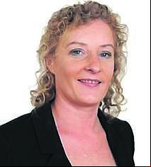 Ann O’Mahony, Regional Director, Sherry FitzGerald Cork Ann O’Mahony, Regional Director, Sherry FitzGerald Cork