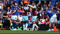 West Ham finish with a flourish with victory at relegated Ipswich