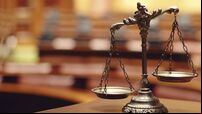 Motorist in Cork reversed at speed after dangerous drive endangering garda 