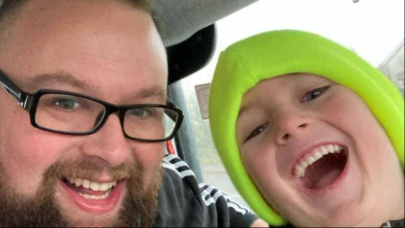 North Cork charity bike run reflects late son’s ‘adventurous character’ North Cork charity bike run reflects late son’s ‘adventurous character’