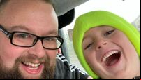 North Cork charity bike run reflects late son’s ‘adventurous character’