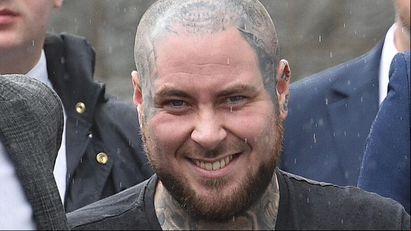 Man accused of murdering chef Ian Baitson in Cobh pleads 'guilty of manslaughter'